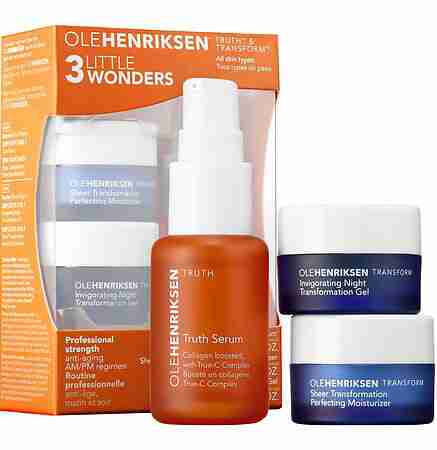 3 Little Wonders Mini