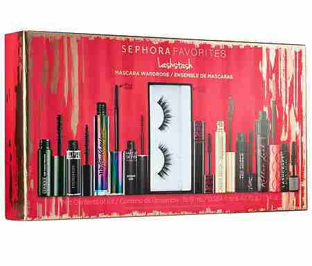 Sephora Favorites Lashstash