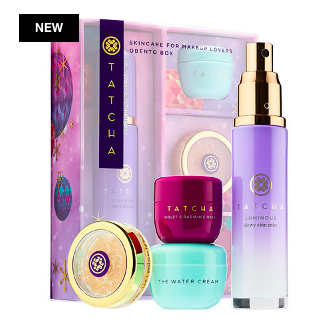 Skincare for Makeup Lovers Obento Box