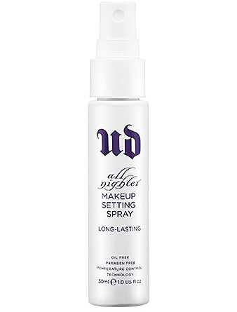 All Nighter Long-Lasting Makeup Setting Spray Mini