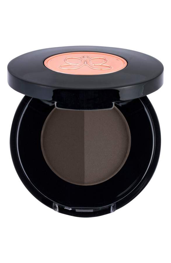 Duo Brow Powder