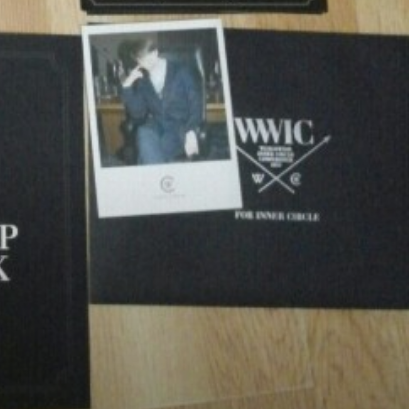 Twice One Seoul Photo Book