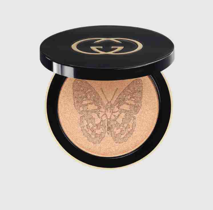 Sunstone, Illuminating Powder