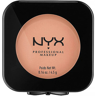 Nyx Professional Makeup HD Blush Pink the town