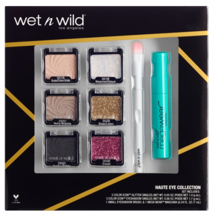 Haute Eye Collection