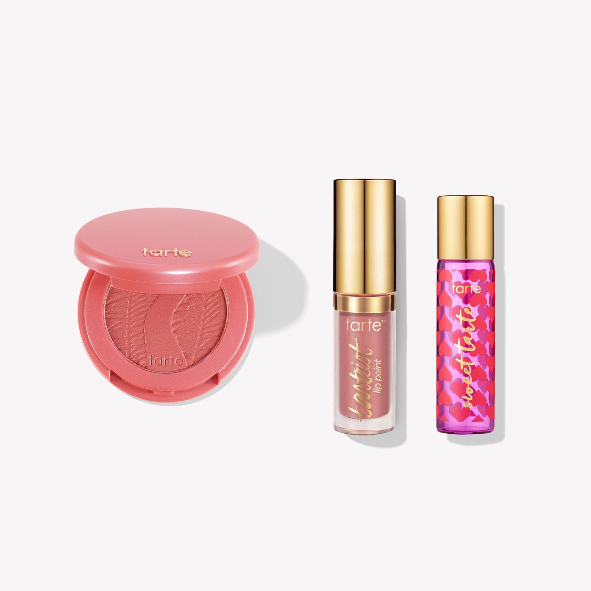 Sweetest Things Color Set