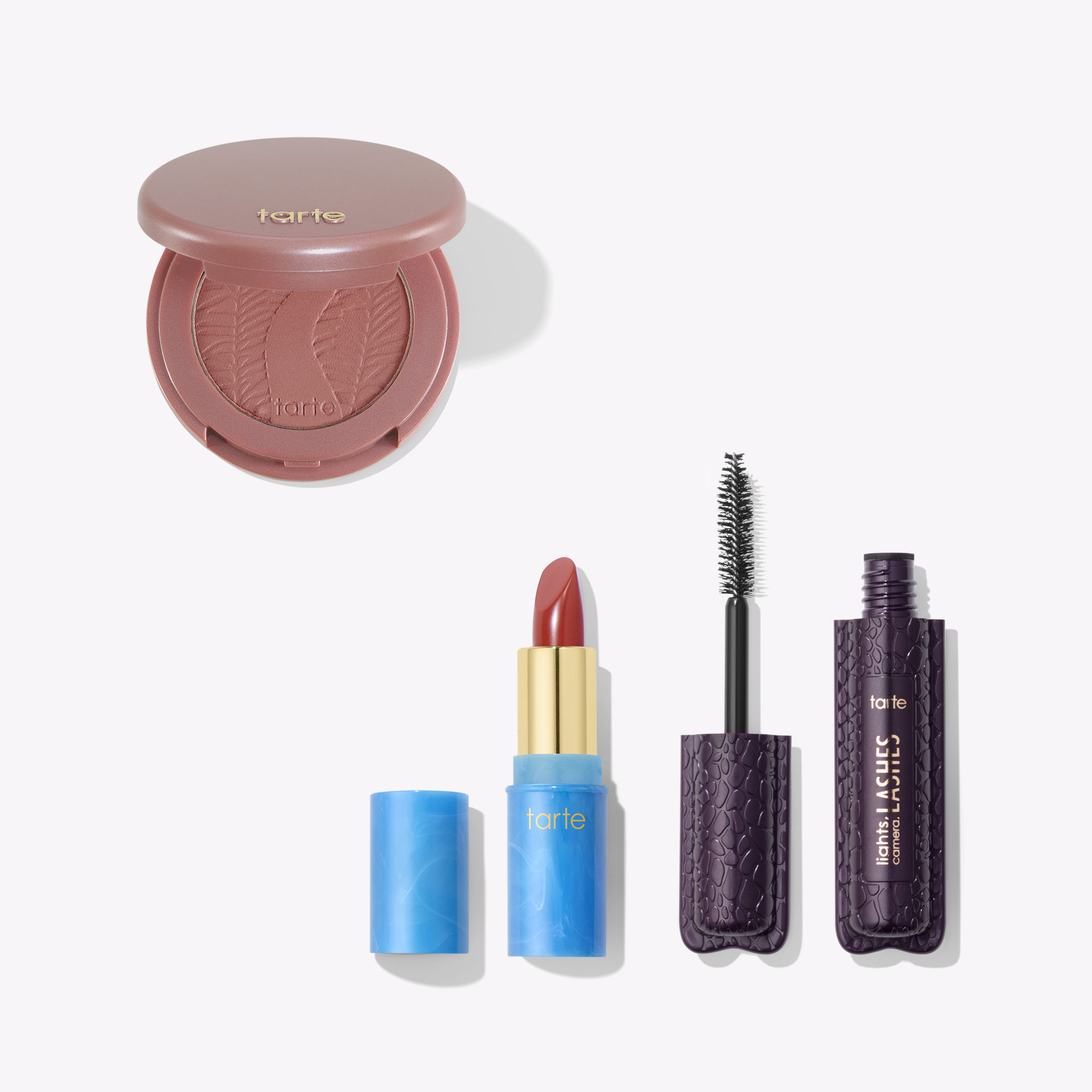 Tarte Precious Picks Color Collection