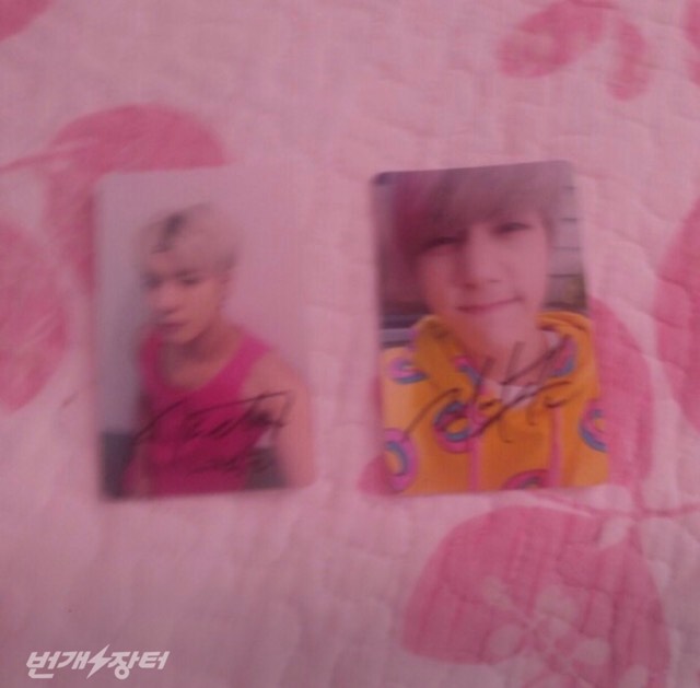 Jackson Just Right Card