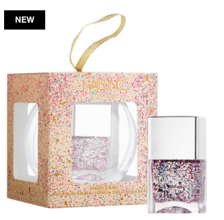 Nail Bauble Gift Set