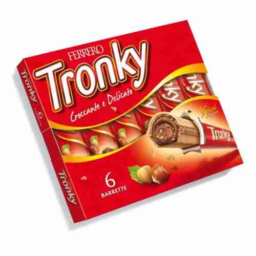 Tronky