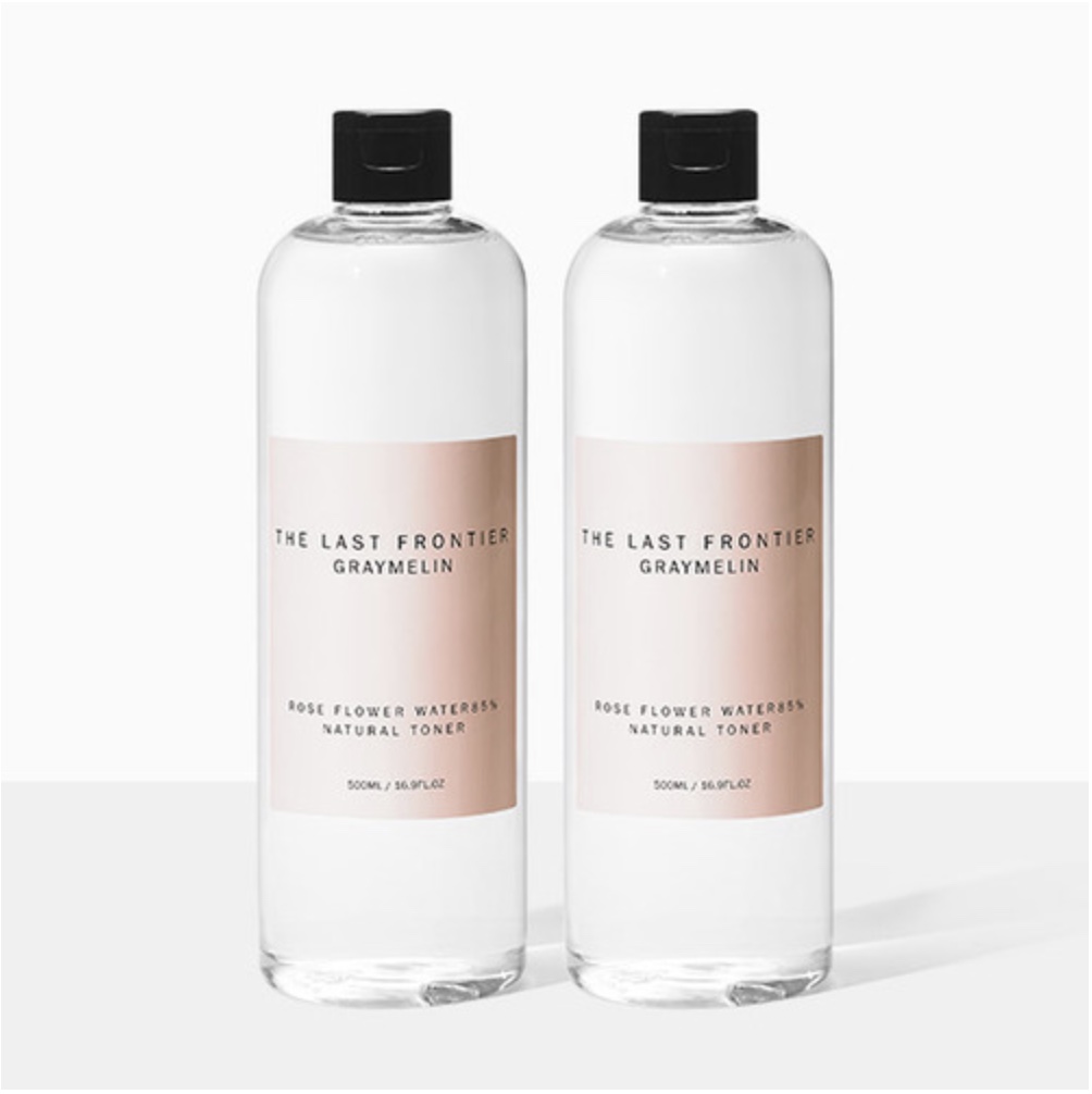 Rose flower 85 Toner