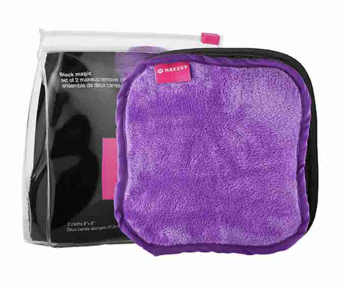 Black Magic Makeup Removing Cloths