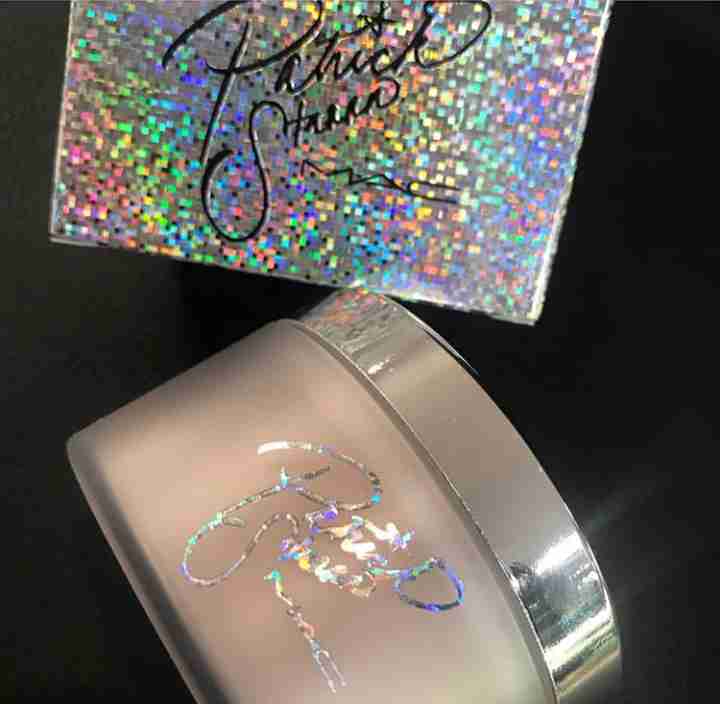 Patrick Starr Setting Powder