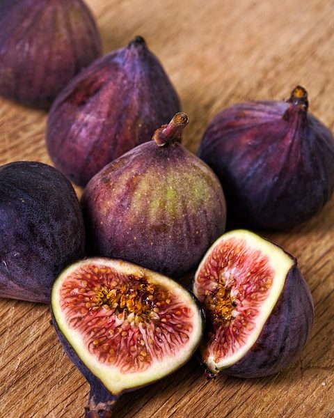 Fig Dark Balsamic