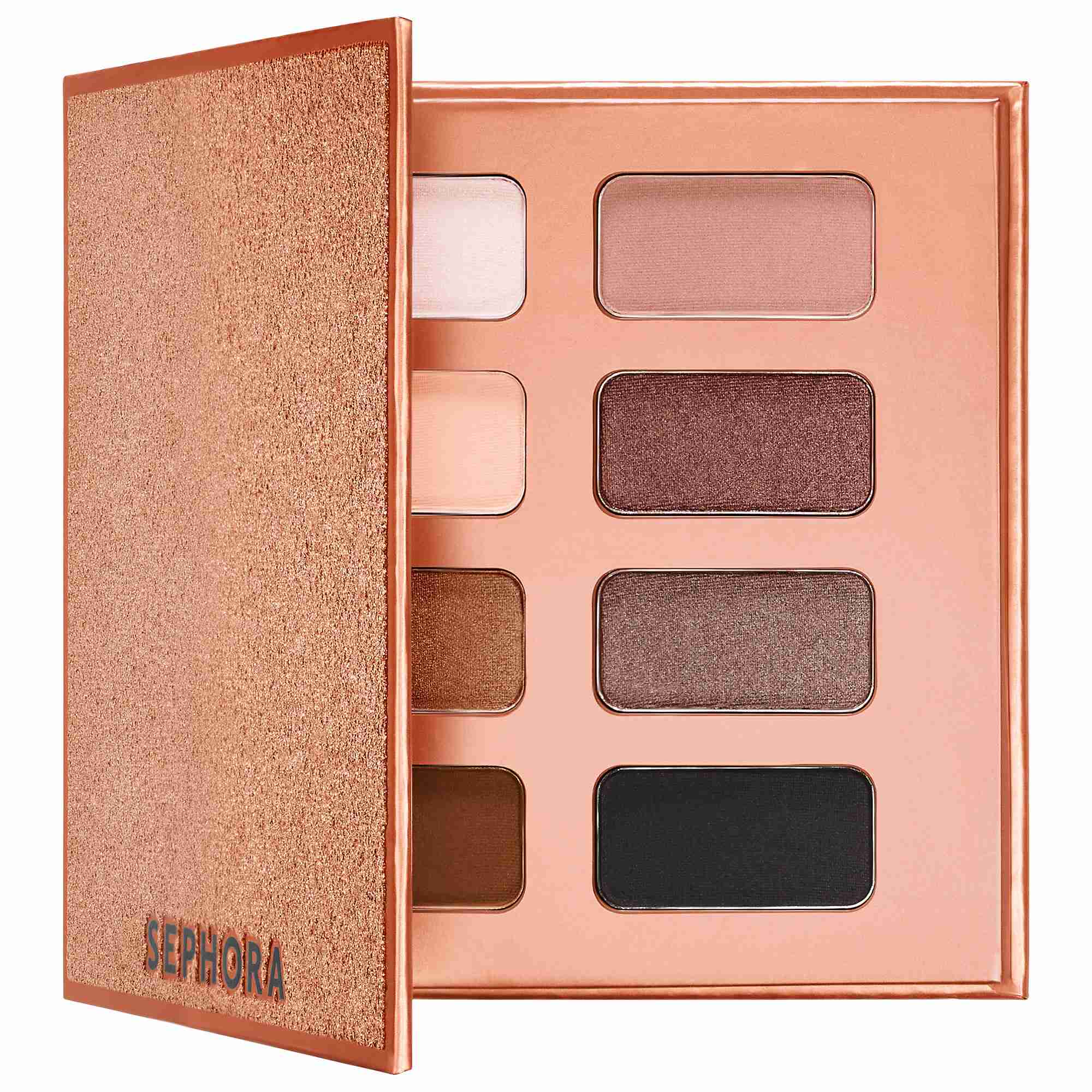 Winter Magic Eyeshadow Palette