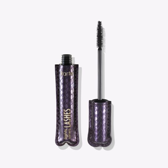 Lights, Camera, Lashes 4-in-1 Mascara