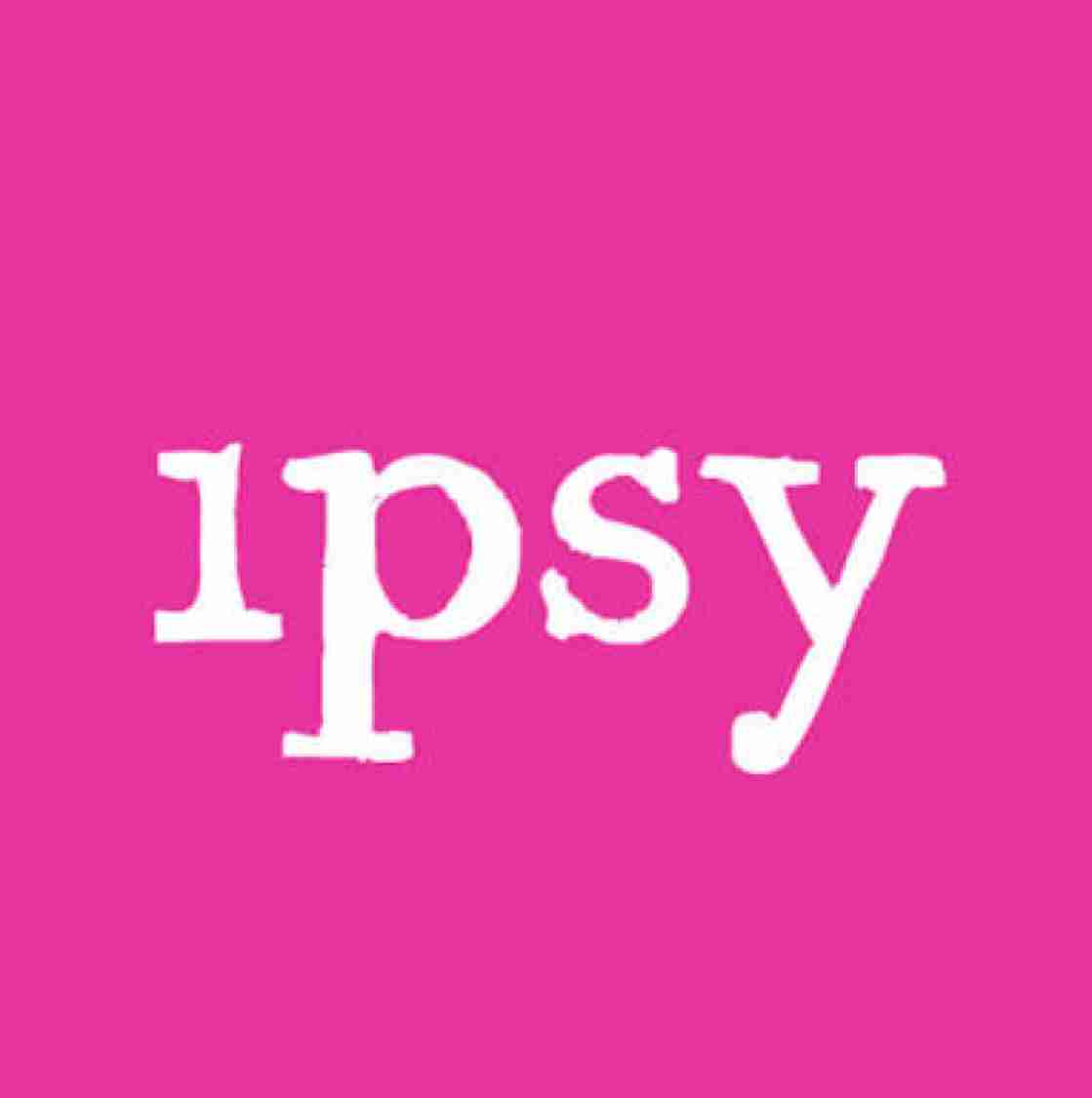 Ipsy Glam Bag Subscription Box