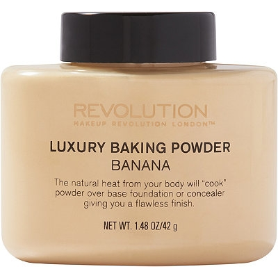 Luxury Banana Powder