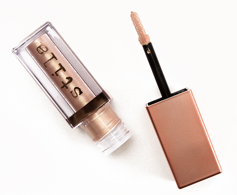 Shimmer & Glow Liquid Eyeliner