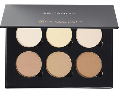 Contour Kit