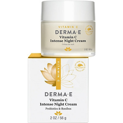 Vitamin C Intense Night Crme