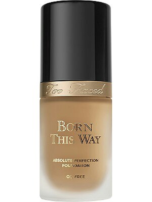 Too Faced Born This Way Absolute Perfection Foundation