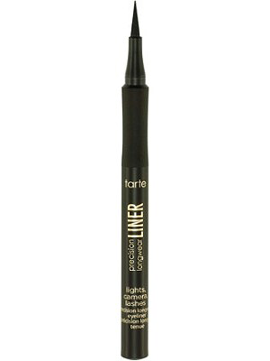 Lights, Camera, Lashes Precision Longwear Liquid Eyeliner