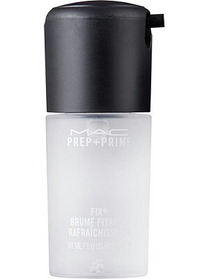 Prep + Prime Fix Little MAC