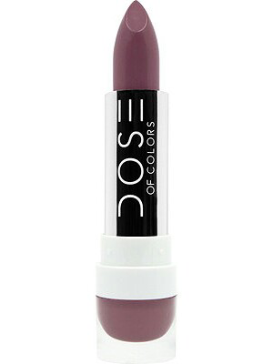 Online Only Creamy Lipstick Fig