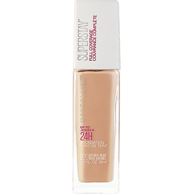 Super Stay Full Coverage Foundation