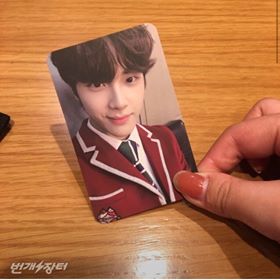HYEON Card