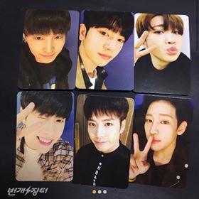 Hard Carry Cards