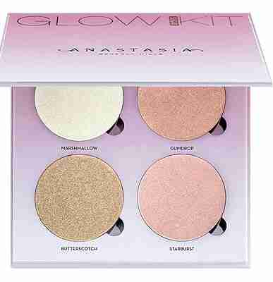 ANASTASIA BEVERLY HILLS Sugar Glow Kit