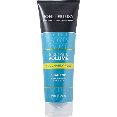 Luxurious Volume Thickening shampoo