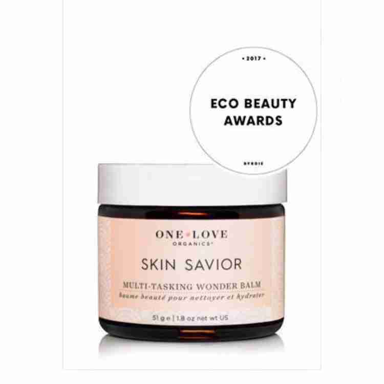 Skin savior balm