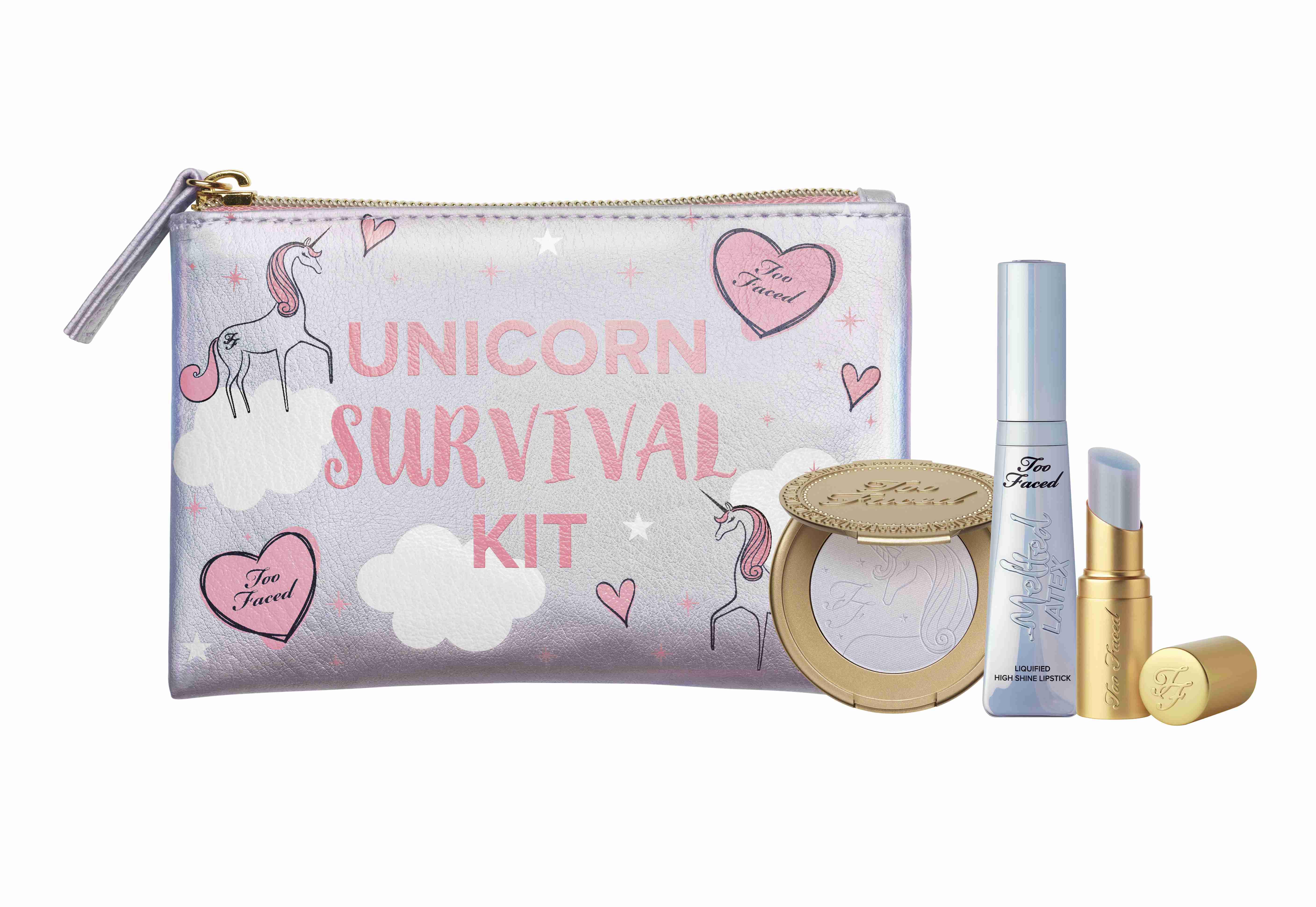 Unicorn Makeup Set