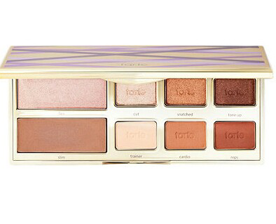 TARTE Shape Your Money Maker Eye & Cheek Palette