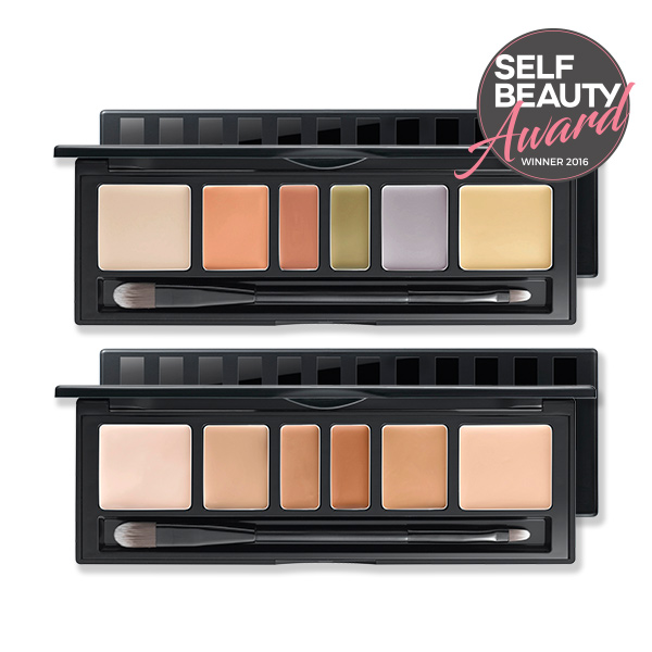Artist Concealer Palette