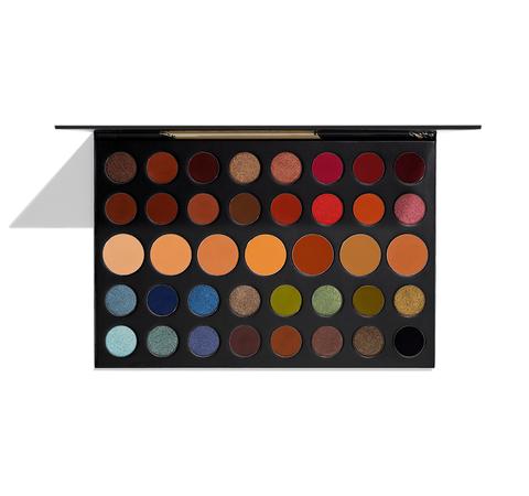39A Dare to Create Palette