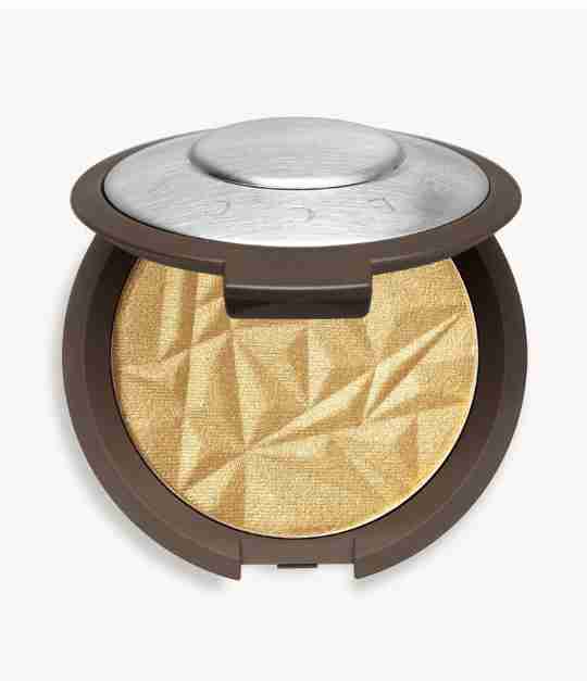 Shimmering Skin Perfector Pressed Highlighter Champagne Gold