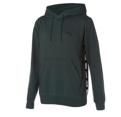 FD HOODY FL