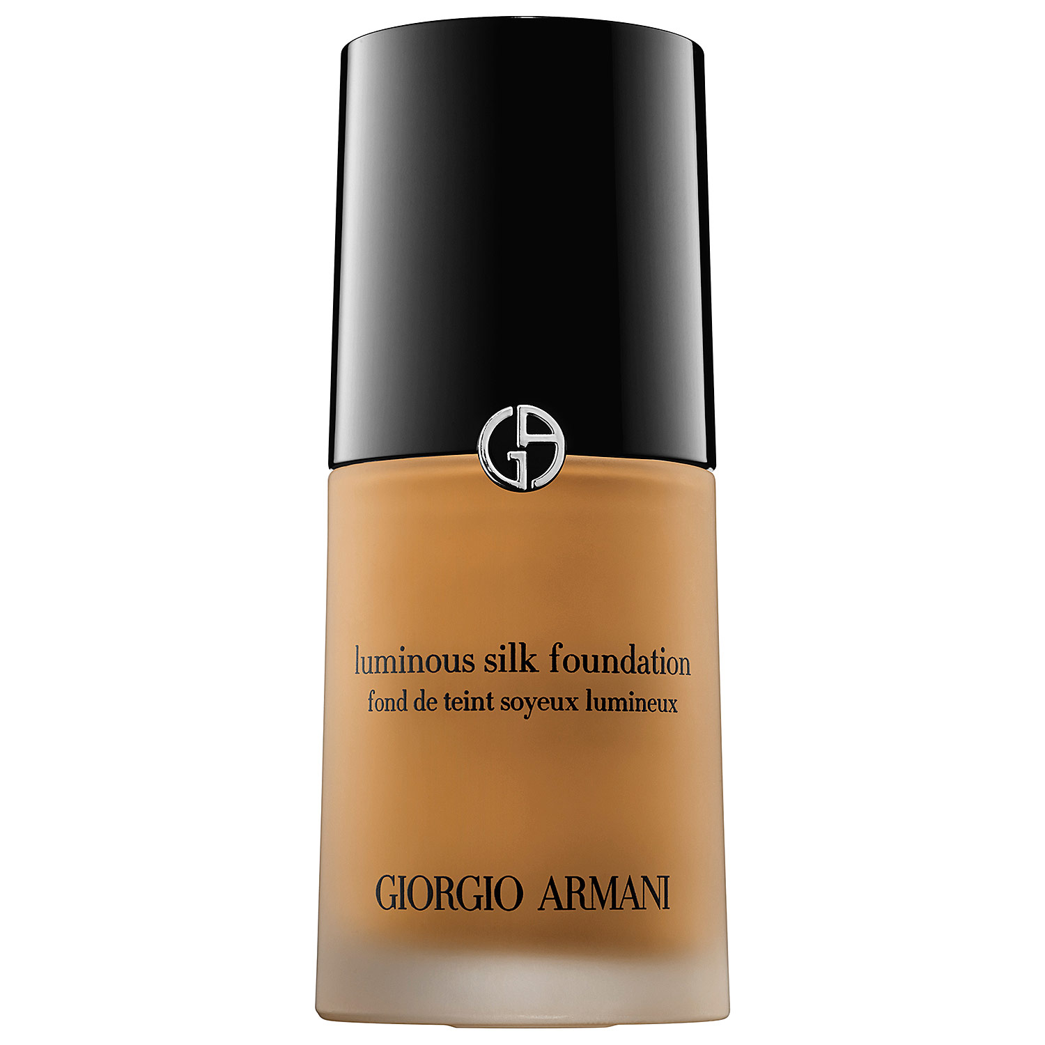 Luminous Silk Foundation