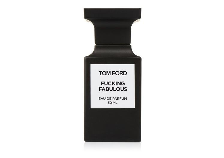 Tom Ford 50ml Fucking Fabulous perfume