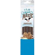 Chocolate Milk Flavoring Straws, .18 oz, 4 count