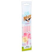 Strawberry Milk Flavoring Straws, .18 oz, 4 count