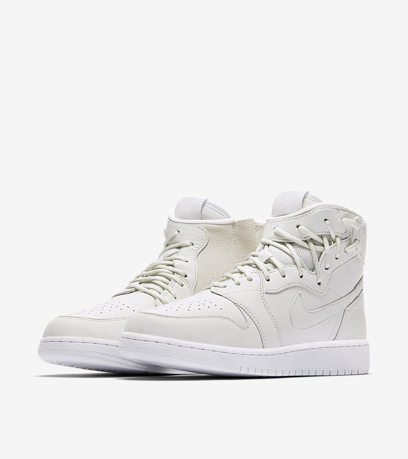 WMNS AIR JORDAN I REBEL XX THE 1 REIMAGINED