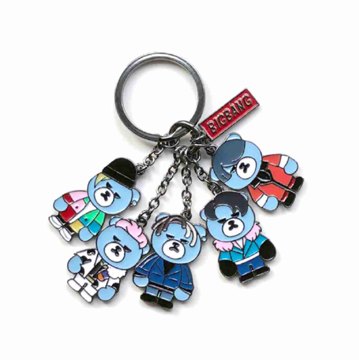 Keychain