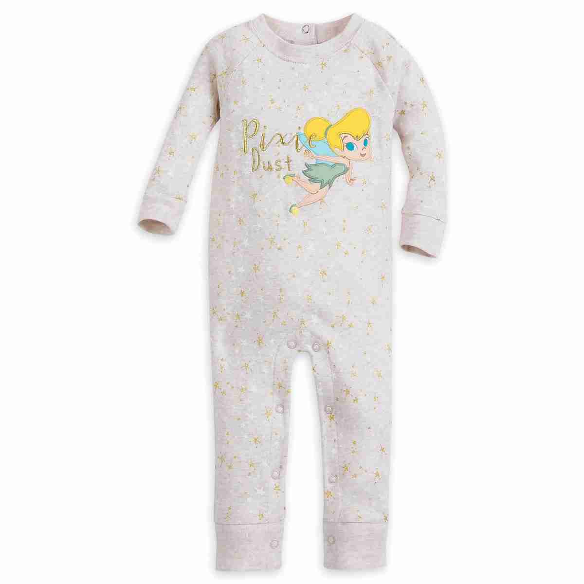 Tinker Bell Stretchie Sleeper