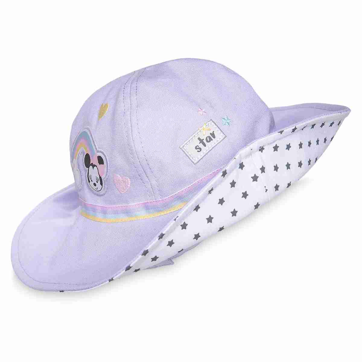 Minnie Mouse Swim Hat