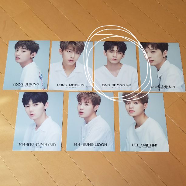 Ong Taiwanese profile card